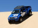 Toyota Hilux AT38 Arctic Trucks 2010 года